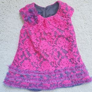 Isobella & Chloe 6 Month Girls Gorgeous Dress